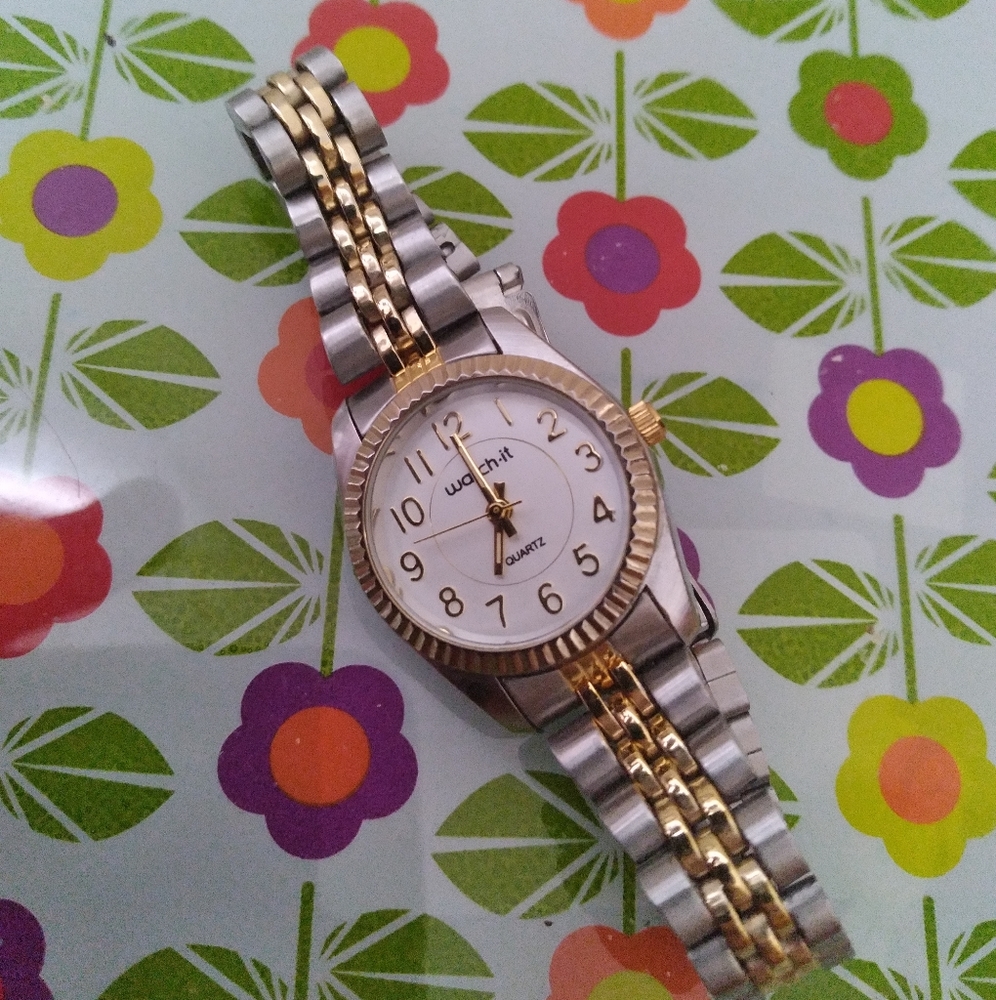 Watch-it Watch